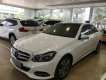 Mercedes-Benz E class 250 2013 - Cần bán xe Mercedes 250 sản xuất 2013, màu trắng