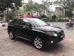 Lexus RX 350 2010 - Cần bán Lexus RX 350 đời 2010, màu đen, nhập khẩu