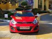 Kia Rio 1.4 AT 2014 - Bán Kia Rio 1.4 AT năm 2014, màu đỏ, xe nhập