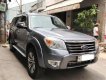 Ford Everest 2.5 AT Limited 2009 - Bán Ford Everesr 2.5L AT Limited, sản xuất 2009, màu ghi