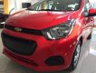 Chevrolet Spark LS 2018 - Bán Chevrolet Spark LS - Hỗ trợ mua xe trả góp lên đến 100%, lãi suất thấp, không cần chứng minh thu nhập, có xe giao ngay