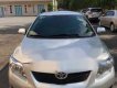 Toyota Corolla altis 2009 - Bán Toyota Corolla altis sản xuất năm 2009, màu bạc 