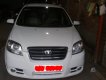 Daewoo Gentra 2009 - Cần bán xe Daewoo Gentra 2009, màu trắng