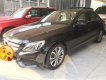 Mercedes-Benz C class C200 2017 - Bán xe Mercedes C200 năm 2017, màu đen