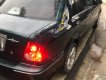 Ford Laser Ghia 2003 - Cần bán lại xe Ford Laser GHIA sản xuất 2003, màu xanh lam, 185tr