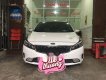 Kia Cerato 2016 - Bán xe Kia Cerato năm sản xuất 2016, màu trắng 