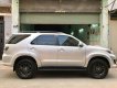 Toyota Fortuner 2.5G 2016 - Bán Toyota Fortuner 2.5G 2016, màu bạc, xe đẹp máy ngon, xem là thích