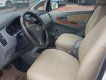 Toyota Innova 2007 - Cần bán xe Toyota Innova J năm sản xuất 2007, màu trắng.