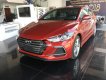 Hyundai Elantra 1.6 Turbo Sport 2018 - Cần bán xe Hyundai Elantra 1.6 Turbo Sport năm 2018, màu đỏ