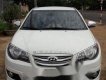 Hyundai Avante   2011 - Cần bán lại xe Hyundai Avante năm sản xuất 2011, màu trắng như mới