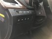 Hyundai Santa Fe 2.4 2017 - Cần bán xe Hyundai Santa Fe 2017 màu bạc 2.4 tự động