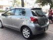 Toyota Yaris 1.3 AT 2010 - Bán Toyota Yaris 1.3 AT 2010, màu bạc, nhập khẩu nguyên chiếc chính chủ