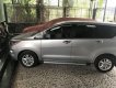 Toyota Innova 2017 - Bán xe Toyota Innova năm 2017, màu bạc