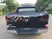 Mazda BT 50 2.2 AT 2017 - Cần bán lại xe Mazda BT 50 2.2 AT đời 2017, màu bạc, nhập khẩu nguyên chiếc 