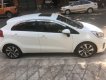 Kia Rio   2015 - Bán Kia Rio 2015, màu trắng, xe nhập, giá 495tr