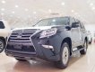 Lexus GX 460 Luxury 2018 - Bán Lexus GX 460 Luxury sản xuất năm 2018, màu đen, nhập Mỹ mới 100%