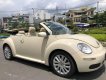 Volkswagen Beetle   2009 - Bán xe Volkswagen Beetle sản xuất 2009, màu kem (be), xe nhập số tự động, 565 triệu