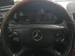 Mercedes-Benz E class E350 2008 - Bán xe Mercedes E350 năm 2008, màu đen