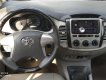 Toyota Innova 2.0 MT 2014 - Cần bán gấp Toyota Innova 2.0 MT năm sản xuất 2014, màu bạc, nhập khẩu nguyên chiếc chính chủ, 550tr