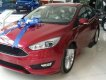 Ford Focus 2018 - Bán ô tô Ford Focus năm sản xuất 2018, màu đỏ 