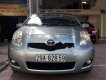 Toyota Yaris 1.3 AT 2010 - Bán Toyota Yaris 1.3 AT 2010, màu bạc, nhập khẩu nguyên chiếc chính chủ