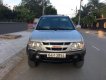 Isuzu Hi lander 2.5 MT 2006 - Bán xe Isuzu Hi lander 2.5 MT đời 2006, màu bạc