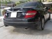 Mercedes-Benz C class 250 2008 - Bán Mercedes 250 năm sản xuất 2008, màu đen, xe nhập