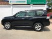 Toyota Land Cruiser Prado TXL 2013 - Chính chủ bán Toyota Land Cruiser Prado TXL 2013, màu đen, nhập khẩu