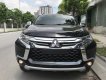 Mitsubishi Pajero Sport 2018 - Cần bán nhanh Mitsubishi Pajero Sport 1 cầu, số tự động 2018