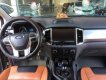 Ford Ranger XLT 2.2L 4x4 MT 2017 - Bán Ford Ranger XLT 2.2L 4x4 MT 2017, xe nhập