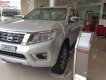 Nissan Navara 2018 - Cần bán xe Nissan Navara năm sản xuất 2018, màu bạc, xe nhập, giá 815tr