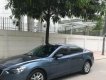 Mazda 6 2.0 2015 - Cần bán gấp Mazda 6 2.0 năm 2015, màu xanh lam, giá chỉ 718 triệu