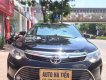 Toyota Camry 2.5Q 2015 - Cần bán Toyota Camry 2.5Q năm sản xuất 2015, màu đen chính chủ