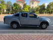 Isuzu Dmax LS 2.5 4x2AT 2016 - Cần bán Isuzu Dmax LS 2.5 4x2AT đời 2016, màu bạc, nhập khẩu như mới, 540 triệu