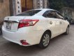 Toyota Vios 2017 - Bán Toyota Vios 2017, màu trắng số tự động, giá 535tr