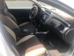 Honda City   AT 2016 - Cần bán xe Honda City AT sản xuất 2016, màu trắng