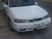 Daewoo Cielo 1995 - Cần bán lại xe Daewoo Cielo năm sản xuất 1995, màu trắng, nhập khẩu