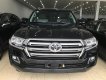 Toyota Land Cruiser VX 4.6 V8 AT 2017 - Bán Toyota Land Cruise 4.6 ,sản xuất và đăng ký 2016,xe cực mớ,biển Hà Nôi,thuế sang tên 2%.