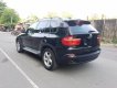 BMW X5   3.0 2007 - Bán xe BMW X5 3.0 sản xuất năm 2007