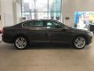 Volkswagen Passat 1.8 Bluemotion 2018 - Bán xe Volkswagen Passat 1.8 Bluemotion sản xuất 2018, màu xám, nhập khẩu