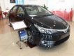 Toyota Corolla altis G 2018 - Bán Toyota Corolla Altis G đời 2018, chỉ 145 triệu nhận xe ngay + full option