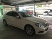 Mercedes-Benz E class 2014 - Bán ô tô Mercedes đời 2014, màu trắng