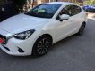 Mazda 2 2016 - Cần bán Mazda 2 đời 2016, màu trắng chính chủ
