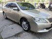 Toyota Camry   2.5G 2014 - Cần bán Toyota Camry 2.5G đời 2014 như mới