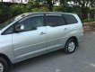 Toyota Innova 2010 - Bán Toyota Innova năm sản xuất 2010, màu bạc 