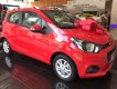 Chevrolet Spark 2018 - Bán Chevrolet Spark LT 2018, khuyến mãi 40tr + hỗ trợ đặc biệt từ Grab dành cho khách hàng mua xe chạy dịch vụ