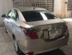 Toyota Vios   G AT 2017 - Cần bán Toyota Vios G, đời 2017 số tự động, 566 triệu