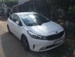 Kia Cerato 2016 - Bán xe Kia Cerato sản xuất 2016, màu trắng