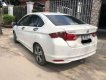 Honda City 2015 - Cần bán Honda City sản xuất năm 2015, màu trắng