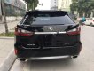 Lexus RX 350 2018 - Bán Lexus RX 350 đời 2018, màu đen, xe nhập